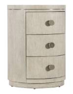 Picture of MODERN MOOD ROUND NIGHTSTAND          