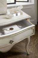 Picture of SANCTUARY COCO EN BLANC NIGHTSTAND         