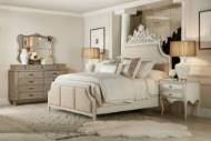 Picture of SANCTUARY COCO EN BLANC NIGHTSTAND         