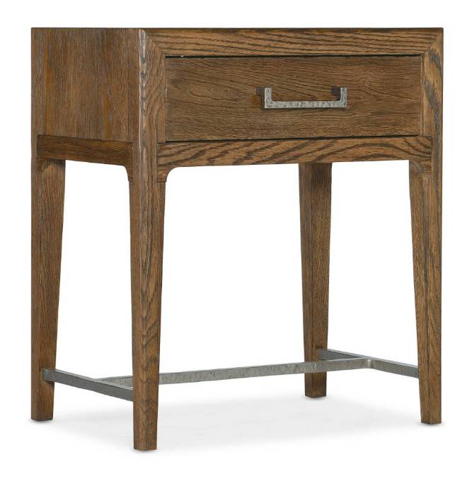 Picture of CHAPMAN LEG NIGHTSTAND           