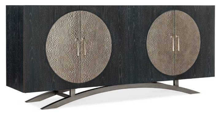 Picture of  MELANGE NOLITA FOUR DOOR ENTERTAINMENT CONSOLE       