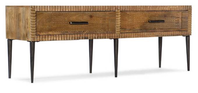 Picture of  COMMERCE & MARKET ENTERTAINMENT CONSOLE        