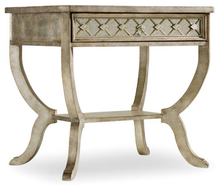 Picture of SANCTUARY BEDSIDE TABLE           