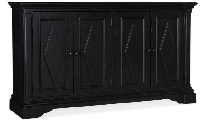 Picture of  COMMERCE & MARKET FOUR-DOOR CABINET        
