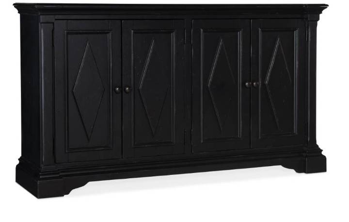 Picture of  COMMERCE & MARKET FOUR-DOOR CABINET        