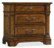 Picture of TYNECASTLE NIGHTSTAND            