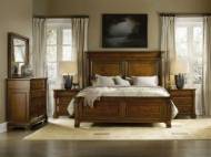Picture of TYNECASTLE NIGHTSTAND            
