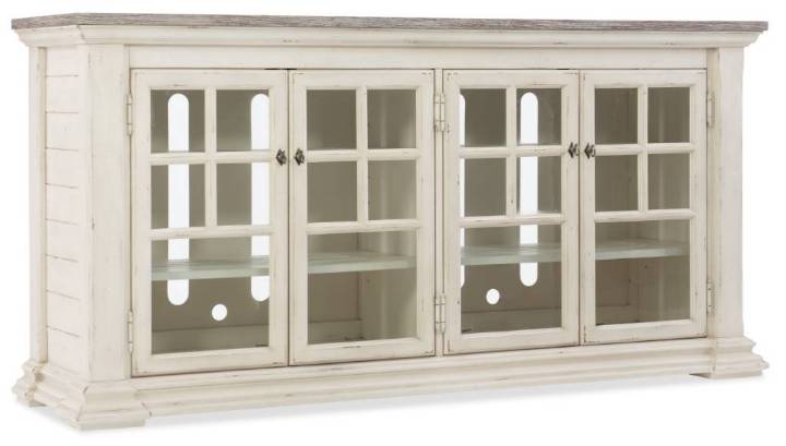 Picture of  LAGUNITAS 68IN ENTERTAINMENT CONSOLE         