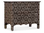 Picture of AMERICANA TWO-DRAWER NIGHTSTAND           