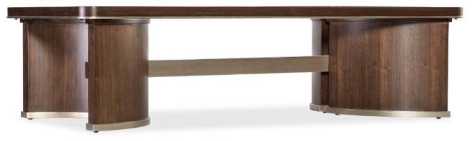 Picture of  MELANGE CONTOURS COCKTAIL TABLE         