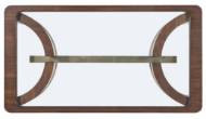 Picture of  MELANGE CONTOURS COCKTAIL TABLE         
