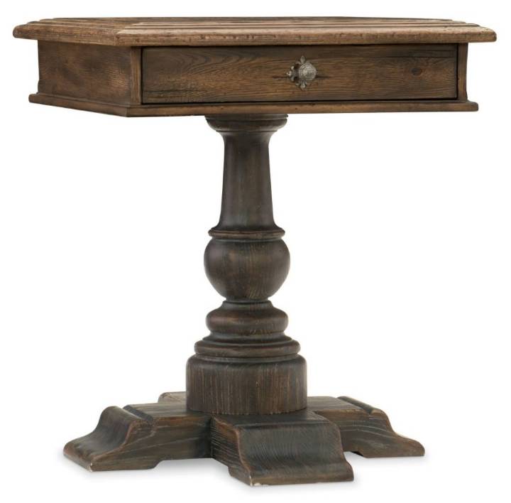 Picture of KIRBY BEDSIDE TABLE           