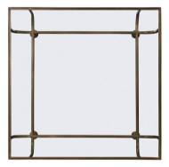 Picture of  COMMERCE & MARKET KIARA SQUARE COCKTAIL TABLE      