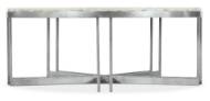 Picture of  MELANGE MARIN ROUND COCKTAIL TABLE        