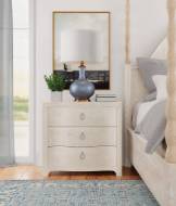 Picture of SERENITY ANTIGUA THREE DRAWER NIGHTSTAND         