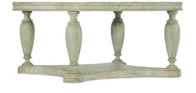 Picture of  TRADITIONS ROUND COCKTAIL TABLE         