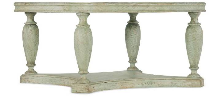 Picture of  TRADITIONS ROUND COCKTAIL TABLE         