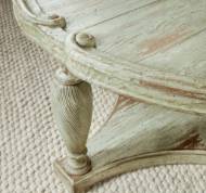 Picture of  TRADITIONS ROUND COCKTAIL TABLE         