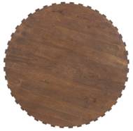 Picture of  COMMERCE AND MARKET GEARS ROUND COCKTAIL TABLE      