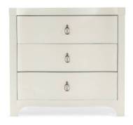 Picture of SERENITY ANTIGUA THREE DRAWER NIGHTSTAND         