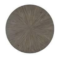 Picture of  COMMERCE AND MARKET SKYLINE COCKTAIL TABLE       