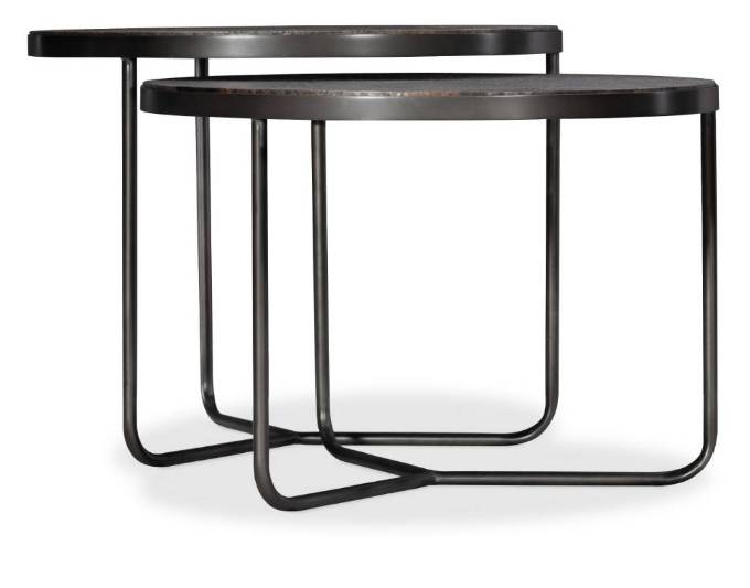 Picture of  COMMERCE & MARKET BUNCHING COCKTAIL        