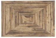 Picture of  ST. ARMAND RECTANGULAR COCKTAIL         