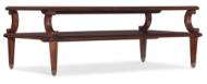 Picture of  CHARLESTON RECTANGLE COCKTAIL TABLE         