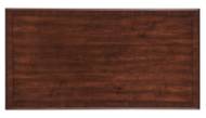 Picture of  CHARLESTON RECTANGLE COCKTAIL TABLE         