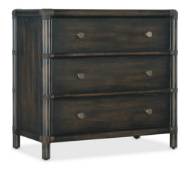 Picture of RETREAT POLE RATTAN NIGHTSTAND          