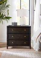 Picture of RETREAT POLE RATTAN NIGHTSTAND          