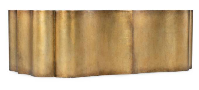 Picture of  MELANGE TEVIS BLUFF COCKTAIL TABLE        
