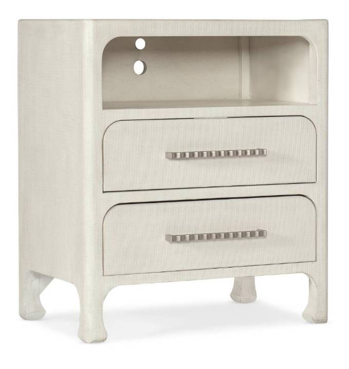 Picture of SERENITY NIGHTSTAND            