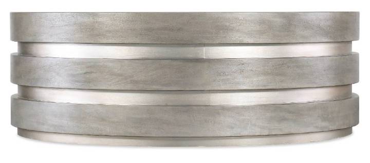 Picture of  MELANGE GUILDED COCKTAIL TABLE         