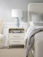 Picture of SERENITY NIGHTSTAND            
