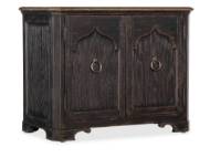 Picture of AMERICANA TWO-DOOR NIGHTSTAND           