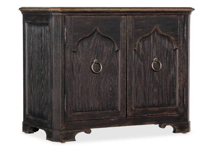 Picture of AMERICANA TWO-DOOR NIGHTSTAND           