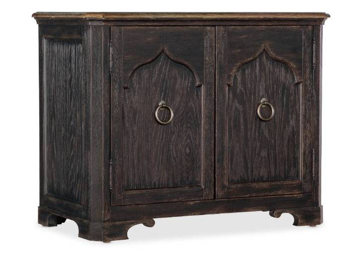 Picture of AMERICANA TWO-DOOR NIGHTSTAND           