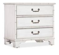 Picture of CHARLESTON THREE-DRAWER NIGHTSTAND           