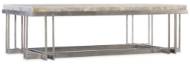 Picture of  MELANGE MARIN RECTANGLE COCKTAIL TABLE        