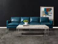 Picture of  MELANGE MARIN RECTANGLE COCKTAIL TABLE        