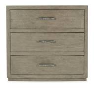 Picture of LINVILLE FALLS ASHFORD THREE DRAWER NIGHTSTAND        