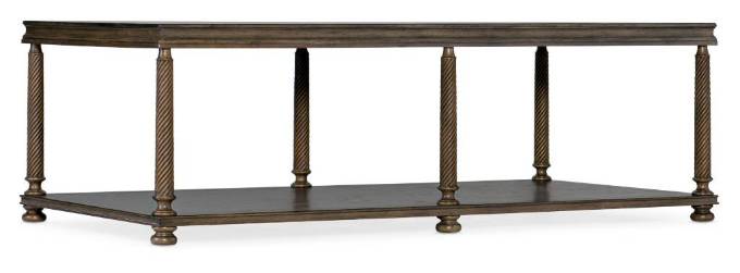 Picture of  VERA CRUZ RECTANGULAR COCKTAIL TABLE        