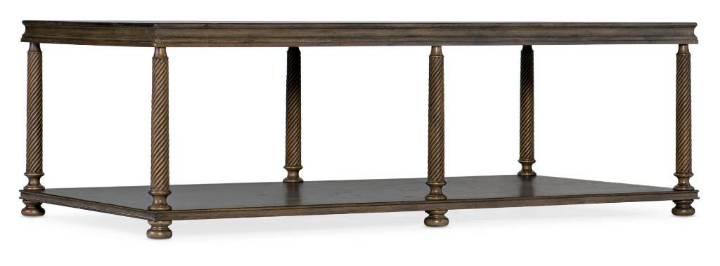 Picture of  VERA CRUZ RECTANGULAR COCKTAIL TABLE        