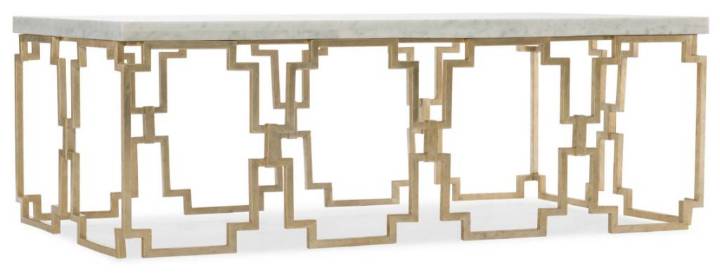 Picture of  EVERMORE RECTANGLE COCKTAIL TABLE         