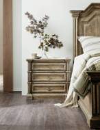 Picture of LA GRANGE JEFFERSON THREE-DRAWER NIGHTSTAND         