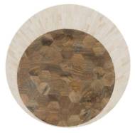 Picture of  COMMERCE & MARKET ROUND COCKTAIL TABLE       