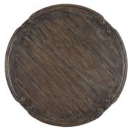Picture of  TRADITIONS ROUND COCKTAIL TABLE         