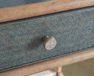 Picture of RETREAT POLE RATTAN BEDSIDE TABLE         