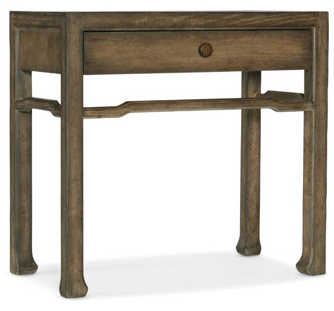 Picture of SUNDANCE ONE-DRAWER NIGHTSTAND           
